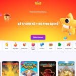 7signs casino Česká republika