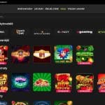 Betx hrací automaty