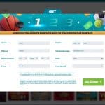 fBet casino registrace