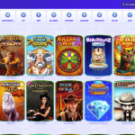 Funbet casino hrací automaty