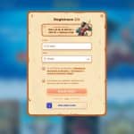 Posido casino registrace