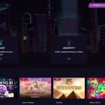 Tokyo casino Česká republika