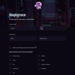 Tokyo casino registrace