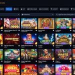 Betflare casino hrací automaty