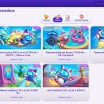 Robocat casino bonusy