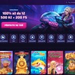 Roby casino Česká republika