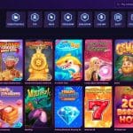 Roby casino hrací automaty