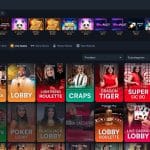 Casino s živými dealery