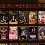 Casino s živými dealery