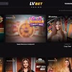 Casino s živými dealery