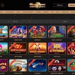 MagicPlanet casino hrací automaty