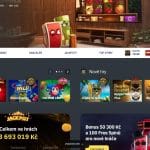 Sazka casino Česká republika