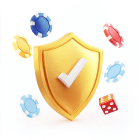 Licence online casina