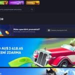 Spinarium casino bonusy