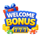 Bonusy na uvítání