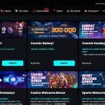 Cosmobet casino bonusy