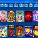 Pistolo hrací automaty