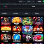 Velobet hrací automaty