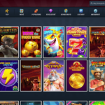 AllySpin hrací automaty