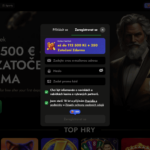 Oscarspin casino registrace