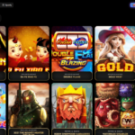 Oscarspin hrací automaty