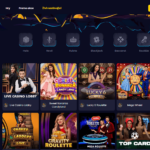 Casino s živými dealery