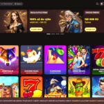 Vincispin casino Česká republika