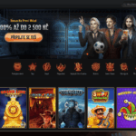 Gransino casino Česká republika