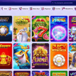 Spinbara hrací automaty