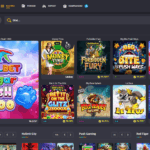 CoolBet kasiino Eesti