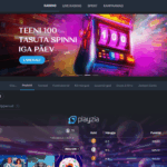 FenixBet kasiino Eesti