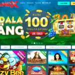 GrandX kasiino Eesti