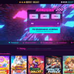 Kanuuna kasiino Eesti