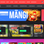 OlyBet kasiino slotimängud