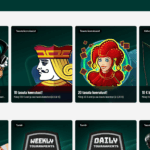 Paf kasiinokampaaniad