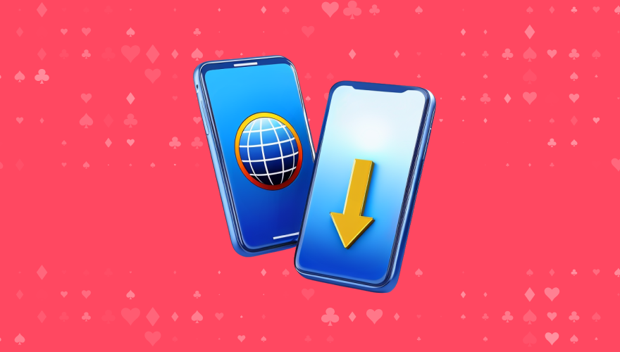 Casinos Móviles iOS