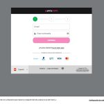 PartyCasino registro