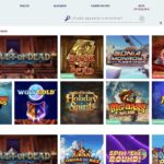 PlayUzu tragamonedas