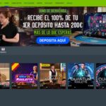 codere casino en vivo