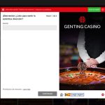 genting registrate