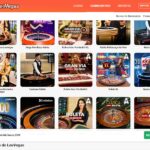 leovegas casino en vivo