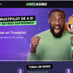 Onecasino