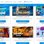 paston casino promociones