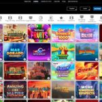 Betway casino tragamonedas