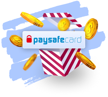 Paysafecard casino bonos