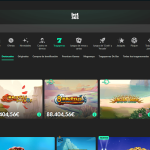 bet365 casino tragamonedas