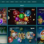 22Bet Casino Bingo