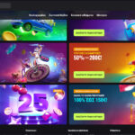 Betmaster Casino Μπόνους
