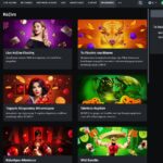 Leon Casino Μπόνους