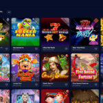 Nine Casino Φρουτάκια